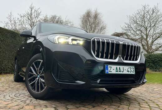 BMW X1 sDrive18i Aut. M Sportpaket\