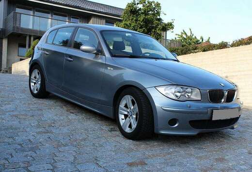 BMW 116i Confort
