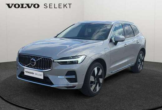 Volvo T6 Plus Bright / phev