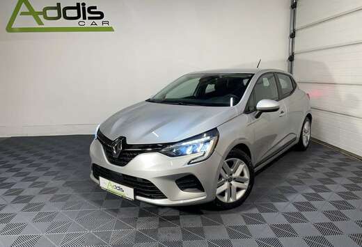 Renault V 1.0 TCE 90 CORPORATE GPS BLUETOOTH