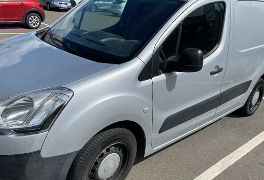 Citroen 1600cc camionette