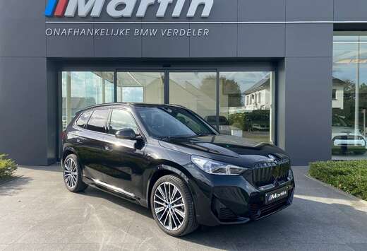 BMW xDrive30 Msport 20\