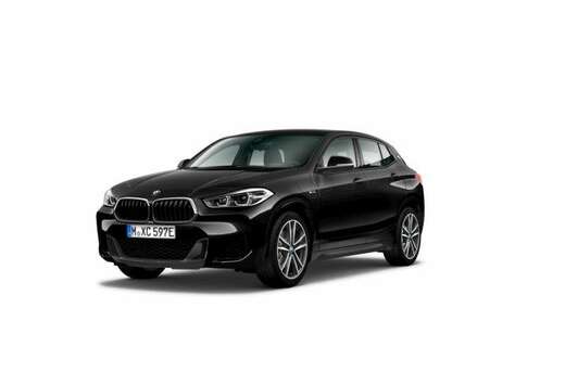 BMW xDrive25e M Sport