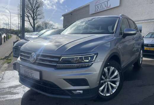 Volkswagen 2.0 TDI COMFORTLINE