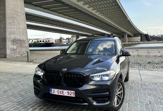 BMW sDrive18d Aut.