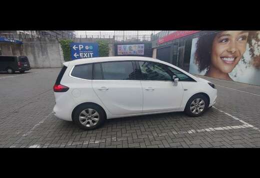 Opel 1.4 Turbo 140 ch