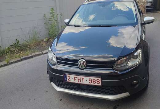 Volkswagen 1.4 TDI 90 BlueMotion Technology DSG7