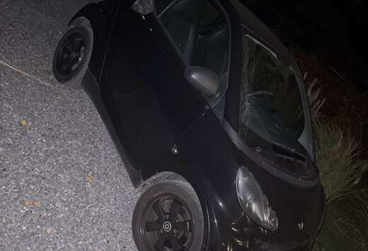 Smart Coupe 1.0 Turbo Pulse Softouch