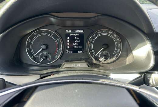 Skoda Kamiq 1.0 TSI Ambition