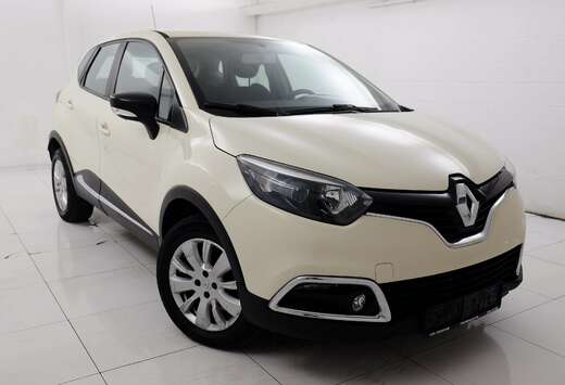 Renault Captur 0.9 TCe # Très belle  Airco, cruise