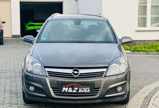 Opel Astra 1.6i Innovation * Automaat * 177.000 km