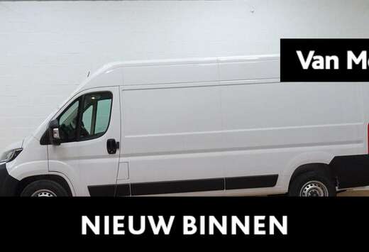 Opel 2.2d L3H2 automaat