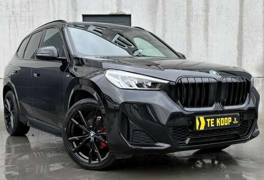 BMW M Sportpaket*Camera*Carplay*DAB*Facelift