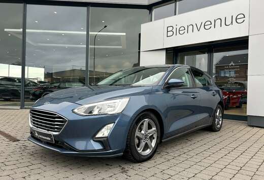 Ford 1.5i *GARANTIE*1ER PROP*CARPLAY*KEYLESS*CAPTEURS ...