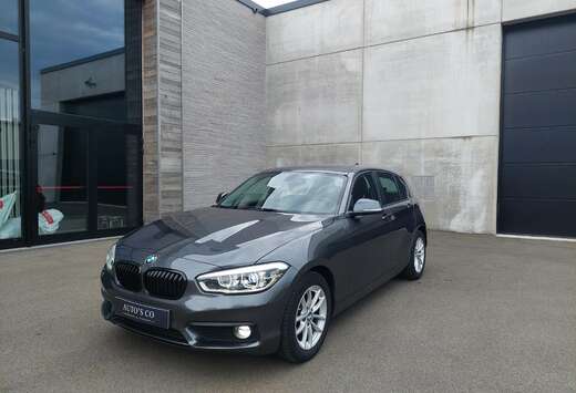 BMW FACELIFT-FULL LED- NAVI- PDC- CRUISE-12 GARANTIE