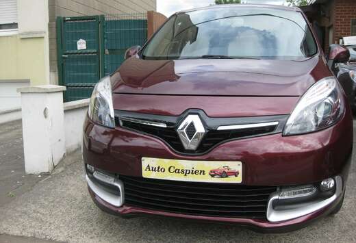 Renault 1.2 TCe GPS Clim 61000km Garantie 1an