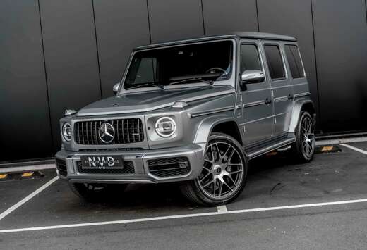 Mercedes-Benz Stronger Than Time  Burmester  Pano Ada ...