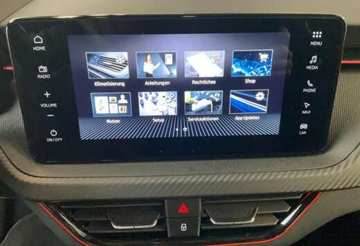 Skoda Monte-Carlo+DSG+Pano+Navi