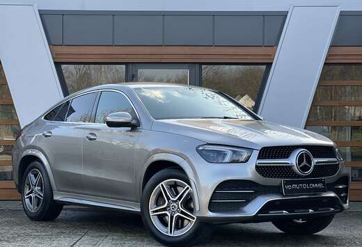 Mercedes-Benz 4MATIC HYBRIDE/ AMG LINE/ LED/ ADAPTIVE ...