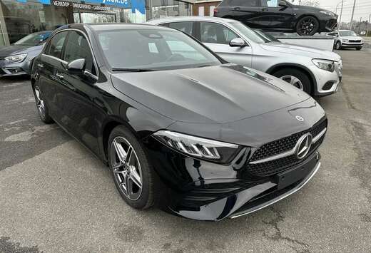 Mercedes-Benz AMG  Distronic  Sfeer  Apple & Android  ...