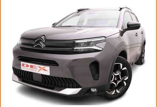 Citroen Hybrid 145 e-DSC6 MAX  GPS  Camera  LED Light ...