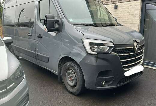 Renault 2.3 dCi 45 L3H2 En.TwinT Gd Conf. RJ/TW