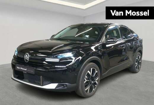 Citroen Hybrid 145 ch Automatic MAX / DEMO