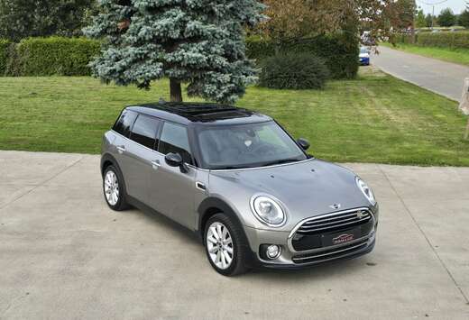 MINI 2.0 - 150 cv ** FULL Option ** Garantie 12M