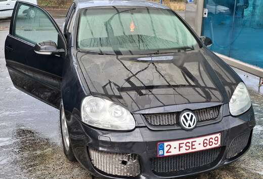 Volkswagen 1.9 TDi GT Sport