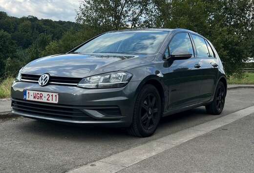 Volkswagen 1.6 CR TDi BMT Comfortline