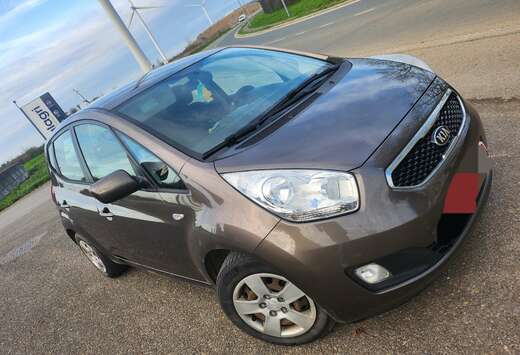 Kia 1.4 CRDi Mind ISG EcoDynamics