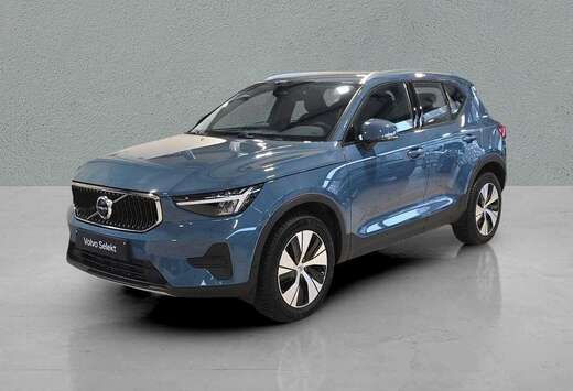 Volvo B3 Mild hybrid, Benz, LEDER, 2 jaar waarborg