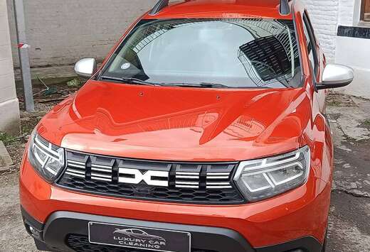 Dacia 1.0 TCe Expression GPF