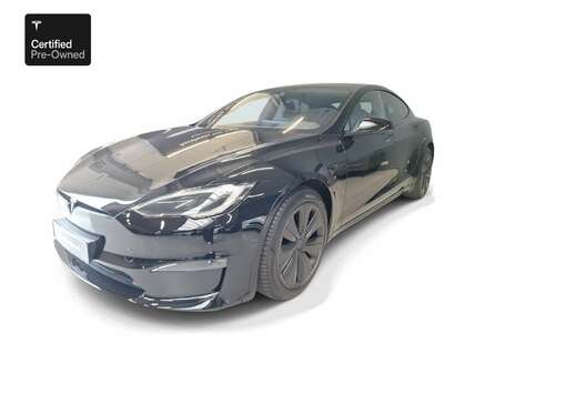 Tesla Long Range AWD/Certified Pre owned