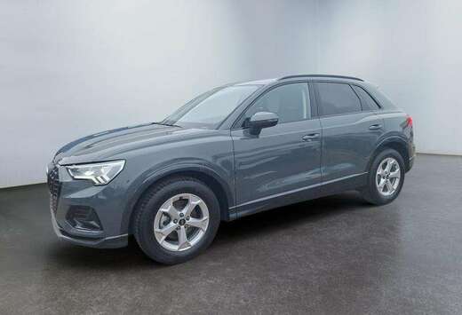 Audi Advanced*Boite auto*Garantie=03/2030