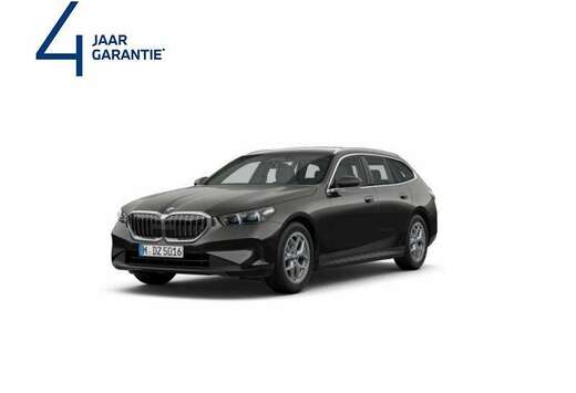 BMW 520i Touring