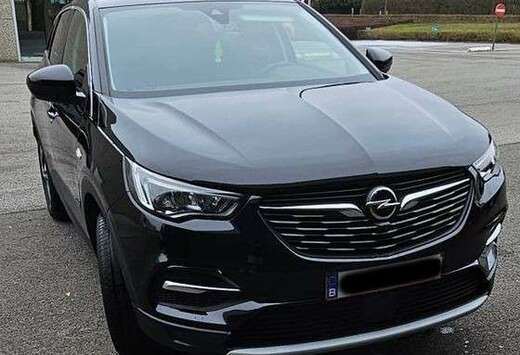 Opel 1.2 Start/Stop TURBO INNOVATION S