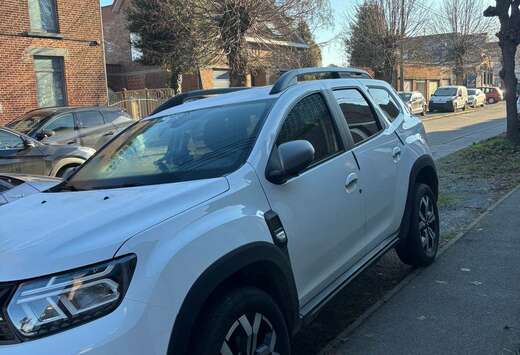 Dacia 1.3 TCe Journey EDC GPF