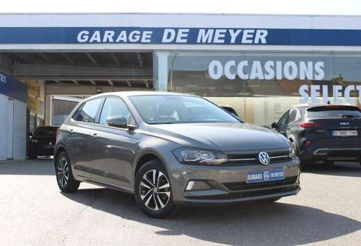 Volkswagen Polo 1.0i United