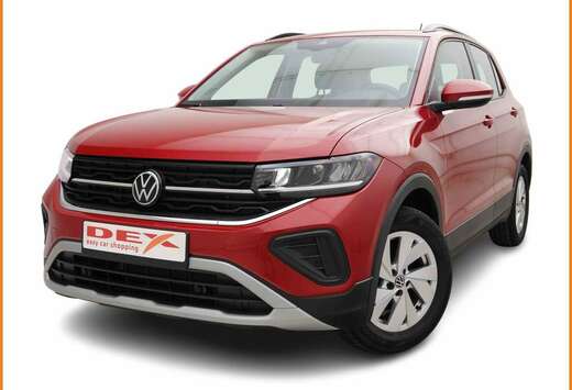 Volkswagen 1.0 TSi Life  IQ Drive Assist  Climatronic ...