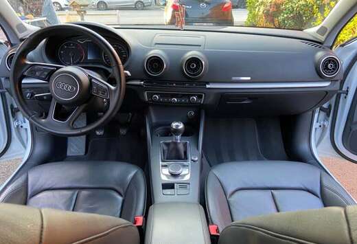 Audi Sportback 1.6 TDi