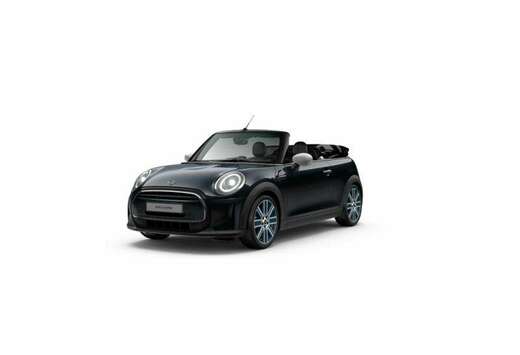 MINI NAVI - LEDER - PDC