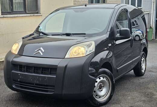 Citroen 1.3 HDi Fresh * Utilitaires  * Airco * Euro 5 ...