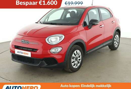 Fiat 1.5 Mild-Hybrid