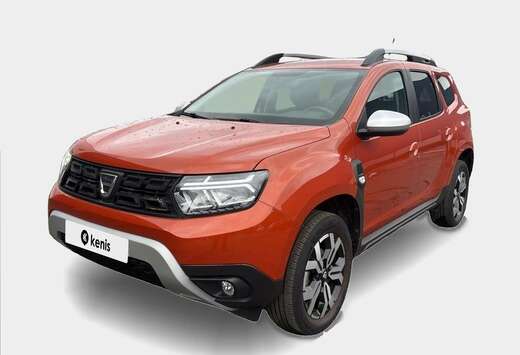 Dacia 1.3 TCe Prestige