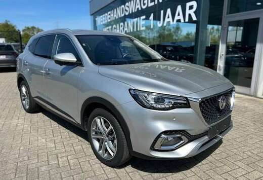MG EHS PHEV 1.5 Turbo Luxury plug-in hybride