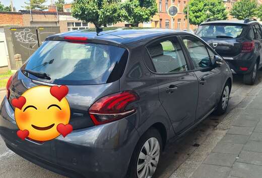 Peugeot 1.2i Active