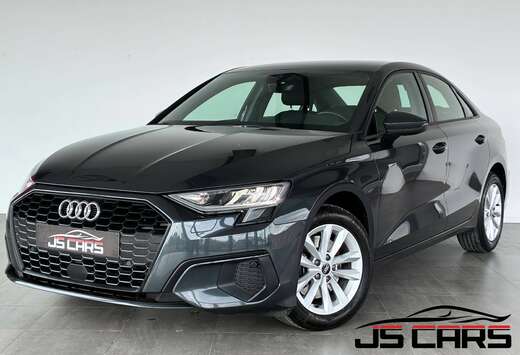 Audi 1.0TFSI SPORT-1ERPRO-COCKPIT-GPS-JANTES16-PDC
