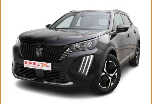 Peugeot 145 DCS6 Allure  360 Vision  Drive Assist Plu ...
