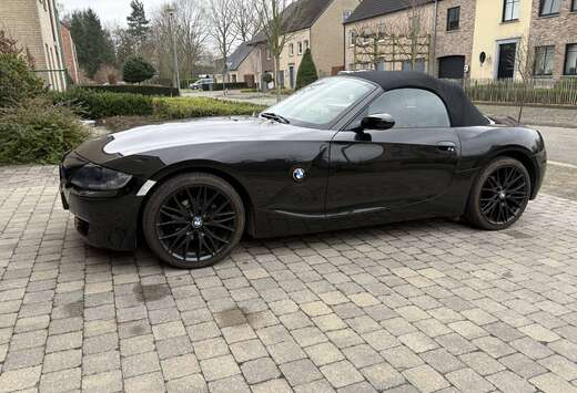 BMW Z4 2.0i 16v
